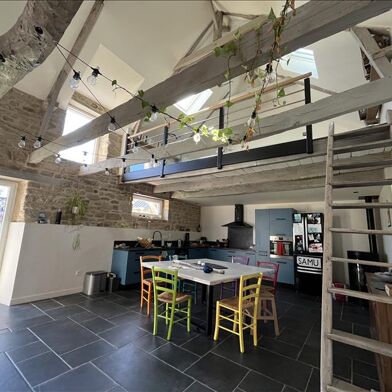 Maison 5 pièces 616550 €