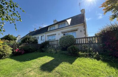 vente maison 353 425 € à proximité de Calan (56240)