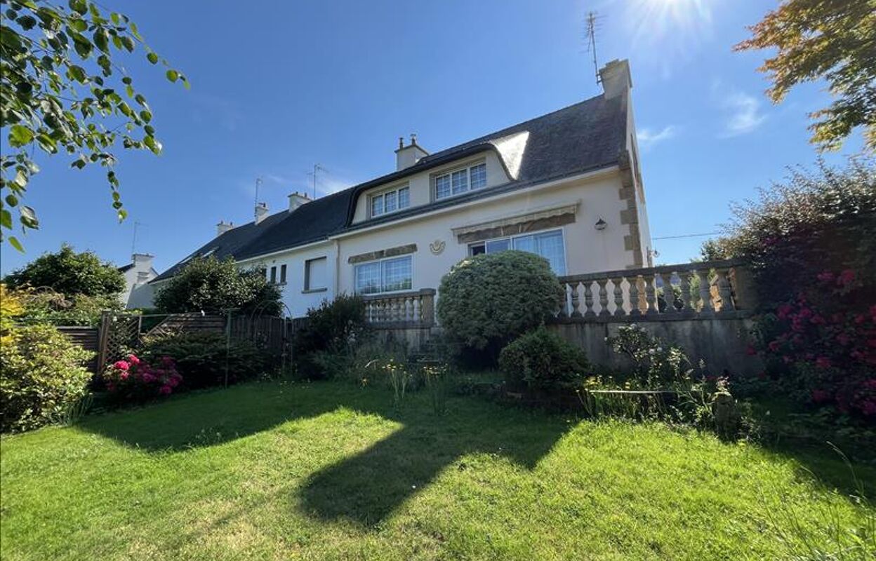 maison 7 pièces 143 m2 à vendre à Quéven (56530)