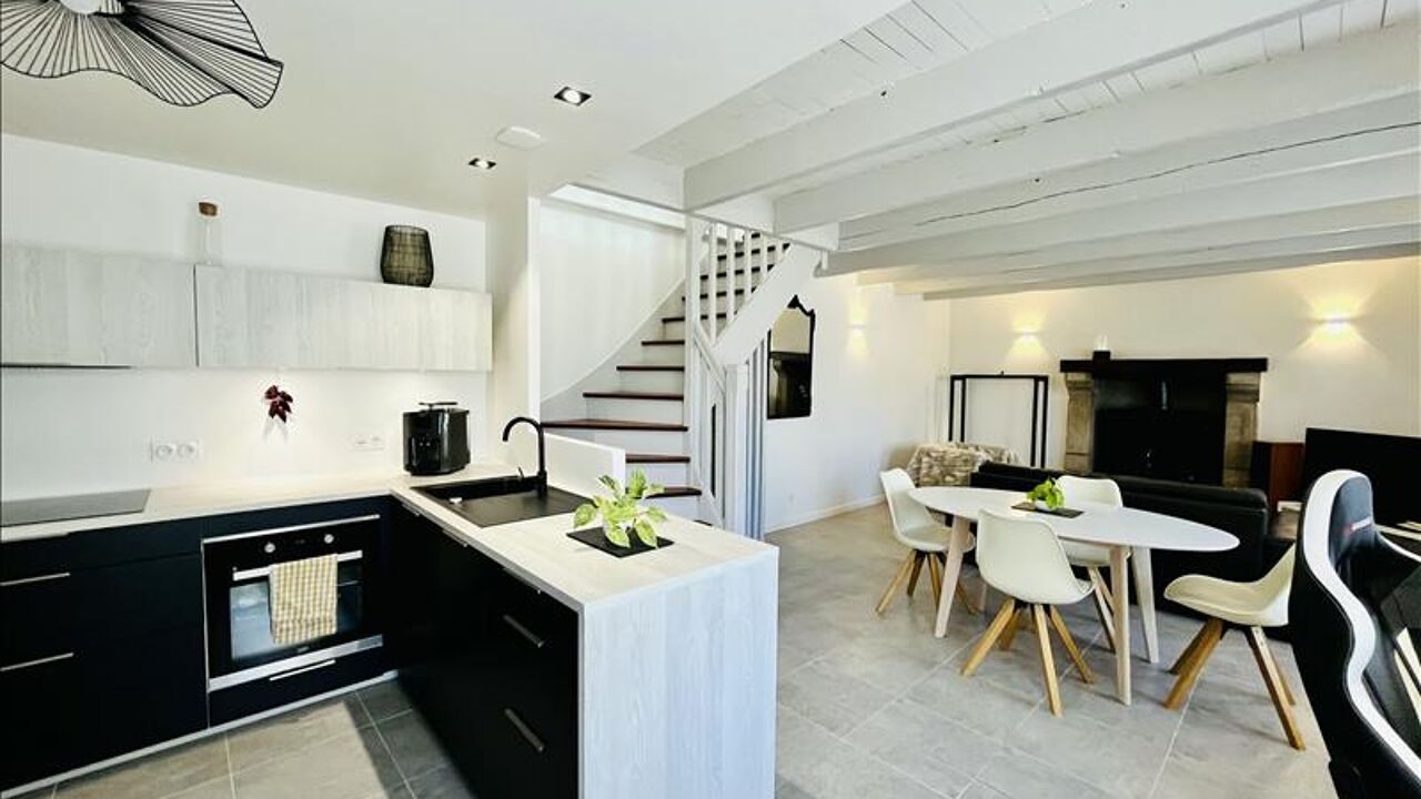 maison 2 pièces 80 m2 à vendre à Hennebont (56700)
