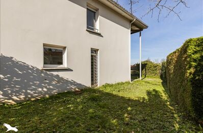vente maison 202 350 € à proximité de Cadarsac (33750)