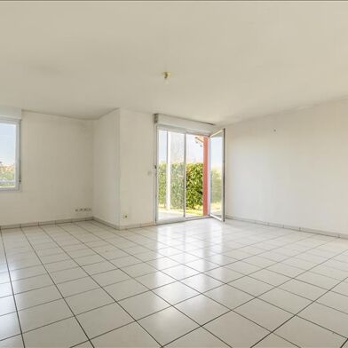 Maison 4 pièces 86 m²