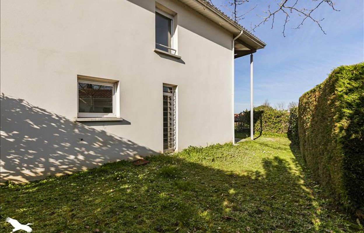 maison 4 pièces 86 m2 à vendre à Génissac (33420)