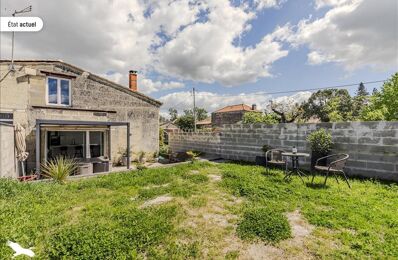 vente maison 243 800 € à proximité de Lignan-de-Bordeaux (33360)