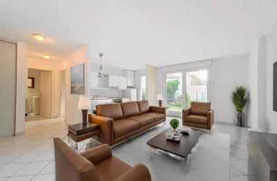 vente appartement 176 550 € à proximité de Nordheim (67520)