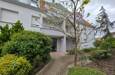 vente appartement 176 550 € à proximité de Plobsheim (67115)