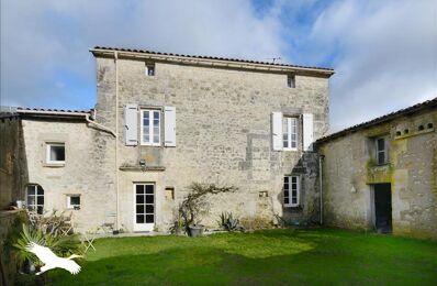 vente maison 275 600 € à proximité de Roullet-Saint-Estèphe (16440)
