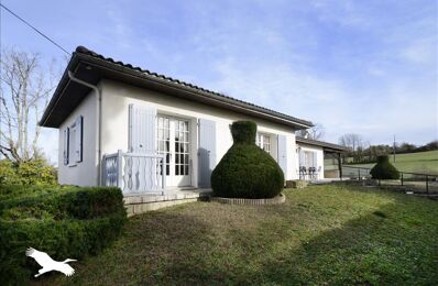 vente maison 219 990 € à proximité de Dirac (16410)