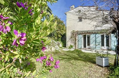 vente maison 980 000 € à proximité de La Gaude (06610)