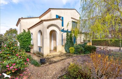 vente maison 223 000 € à proximité de Saint-Martial-d'Artenset (24700)
