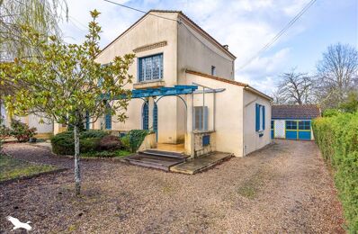 vente maison 149 800 € à proximité de Saint-Nexans (24520)