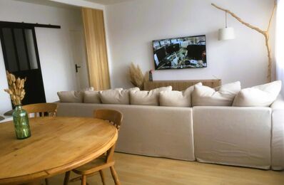 vente appartement 160 000 € à proximité de Brugheas (03700)