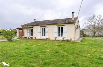 vente maison 181 000 € à proximité de Eyraud-Crempse-Maurens (24140)