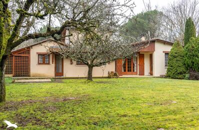 vente maison 249 000 € à proximité de Gageac-Et-Rouillac (24240)