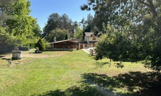 Maison 7 Pièces 150 m² à vendre à Prigonrieux (24130)