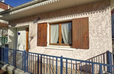 vente maison 542 800 € à proximité de Andernos-les-Bains (33510)
