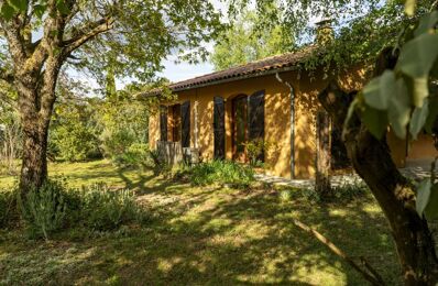vente maison 419 000 € à proximité de Saint-Médard-en-Jalles (33160)