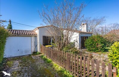 vente maison 190 635 € à proximité de Bourgougnague (47410)