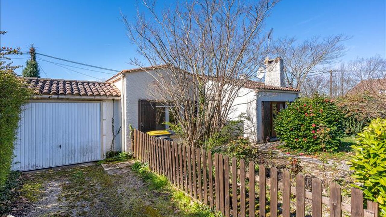 maison 4 pièces 115 m2 à vendre à Prigonrieux (24130)