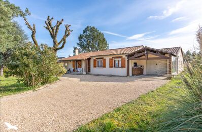 vente maison 197 000 € à proximité de Sigoulès (24240)