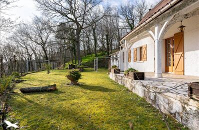 vente maison 249 000 € à proximité de Saussignac (24240)