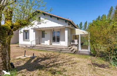 vente maison 194 800 € à proximité de Ginestet (24130)