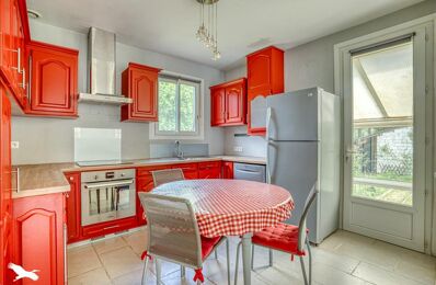 vente maison 194 800 € à proximité de Bourgnac (24400)