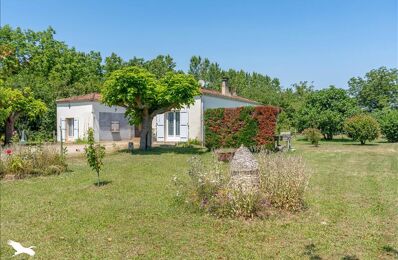 vente maison 186 000 € à proximité de Saint-Georges-Blancaneix (24130)