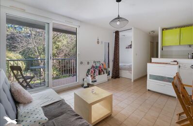 vente appartement 129 000 € à proximité de Villeneuve-Lès-Maguelone (34750)