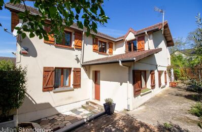 vente maison 234 000 € à proximité de Garges-Lès-Gonesse (95140)