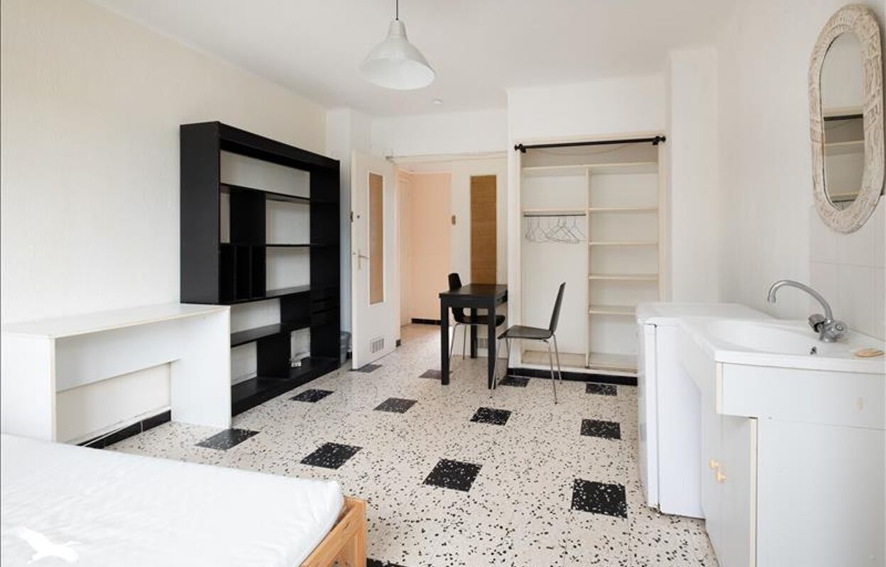 appartement 3 pièces 54 m2 à vendre à Montpellier (34090)