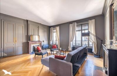 vente appartement 475 001 € à proximité de Pollionnay (69290)