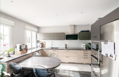 vente maison 574 750 € à proximité de La Salvetat-Saint-Gilles (31880)