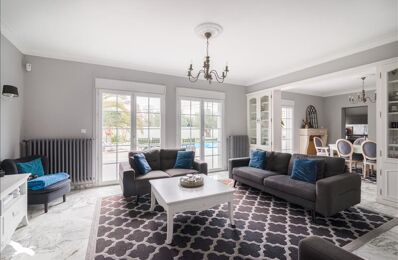 maison 6 pièces 147 m2 à vendre à Tournefeuille (31170)