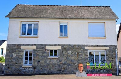 vente maison 260 000 € à proximité de Aubigné (35250)