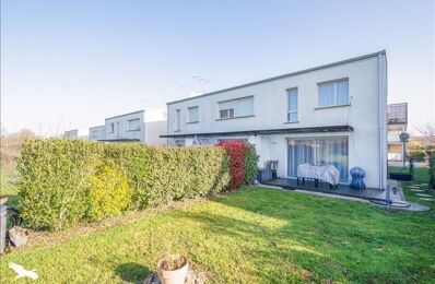 vente maison 275 600 € à proximité de Lévignac (31530)