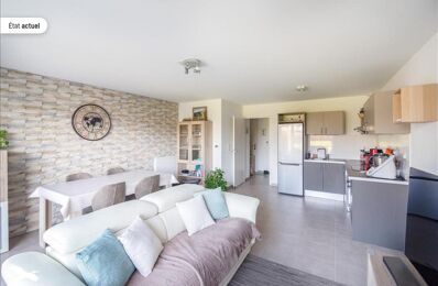vente maison 270 000 € à proximité de Portet-sur-Garonne (31120)