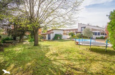 vente maison 650 000 € à proximité de La Salvetat-Saint-Gilles (31880)