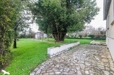 vente maison 149 800 € à proximité de Salignac-sur-Charente (17800)