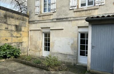 vente maison 430 500 € à proximité de Cherves-Richemont (16370)