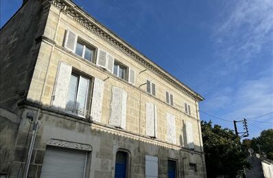 vente maison 409 500 € à proximité de Saint-Césaire (17770)