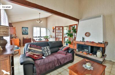 vente maison 108 500 € à proximité de Saint-Sulpice-de-Cognac (16370)