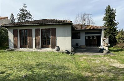 vente maison 149 800 € à proximité de Javrezac (16100)