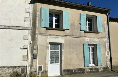 maison 5 pièces 105 m2 à vendre à Nieul-le-Virouil (17150)
