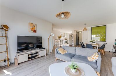 vente maison 358 700 € à proximité de Le Teich (33470)