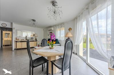 vente maison 441 000 € à proximité de Le Teich (33470)