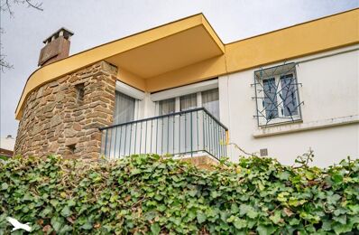 vente appartement 265 000 € à proximité de Talmont-sur-Gironde (17120)