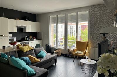 vente appartement 228 975 € à proximité de Saujon (17600)