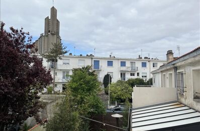 vente appartement 211 935 € à proximité de Mornac-sur-Seudre (17113)