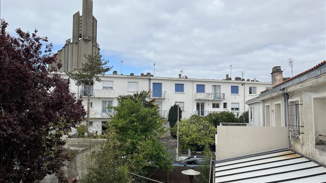 appartement 2 pièces 43 m2 à vendre à Royan (17200)